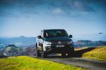 Volkswagen Amarok Double Cab Black Edition 2019 года (UK)